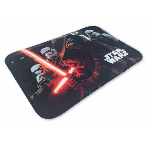 TAPPETO ORIGINALE DISNEY “” STAR WARS”