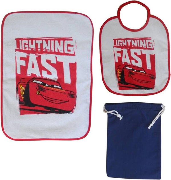 Set asilo “CARS”