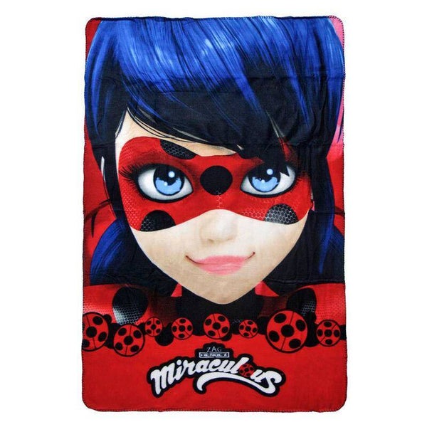 PLAID “MIRACULOUS”