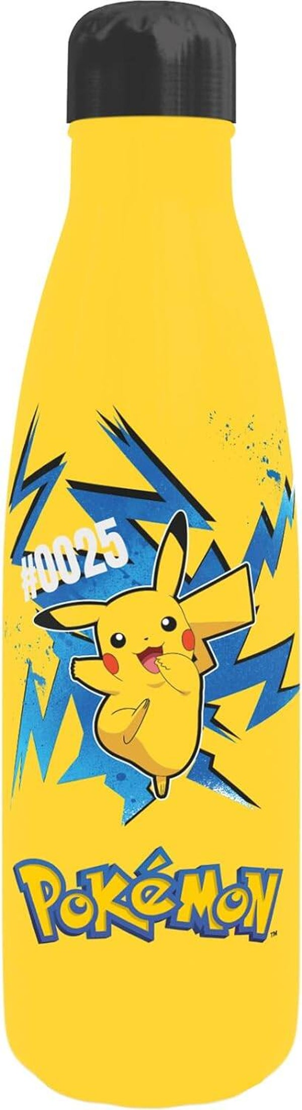Borraccia Termica Borraccia POKÉMON – per Bambini ml. 500