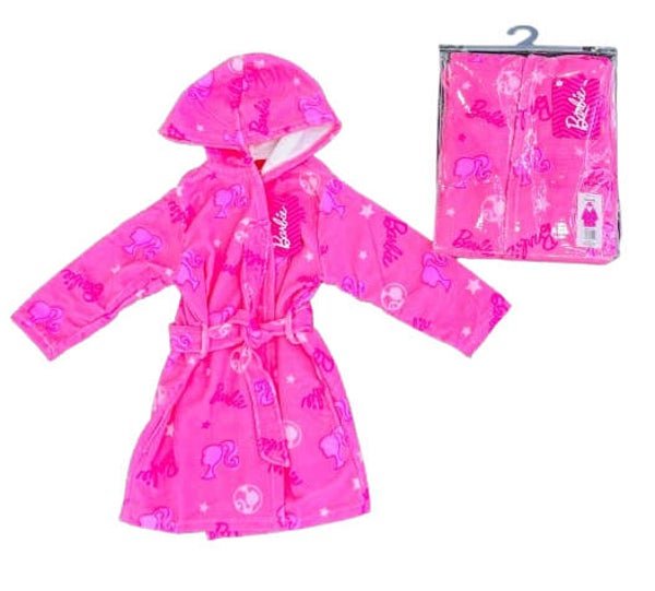 ACCAPPATOIO BARBIE