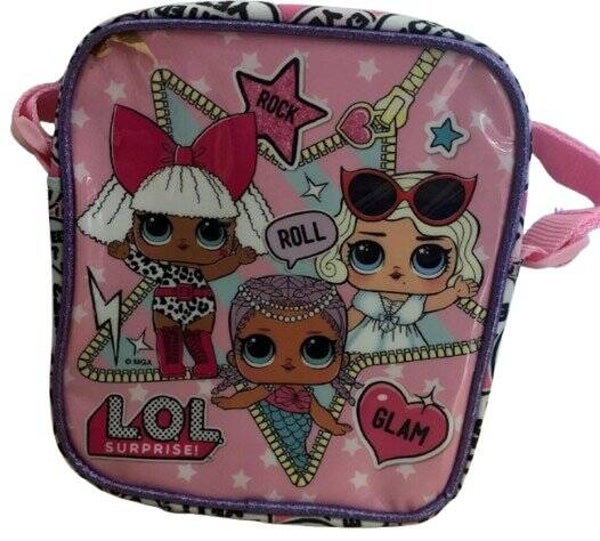BORSA LOL SURPRISE