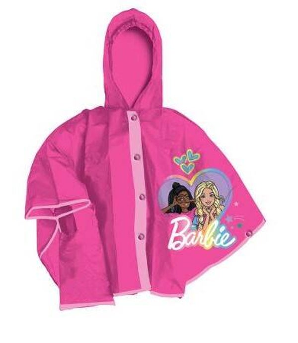 MANTELLA BARBIE