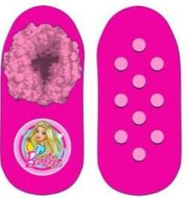 PANTOFOLA BABBUCCIA BARBIE