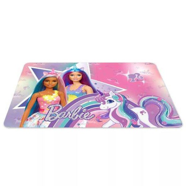 Barbie Tovaglietta 43×28 cm