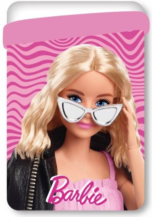 TRAPUNTA BARBIE 1P