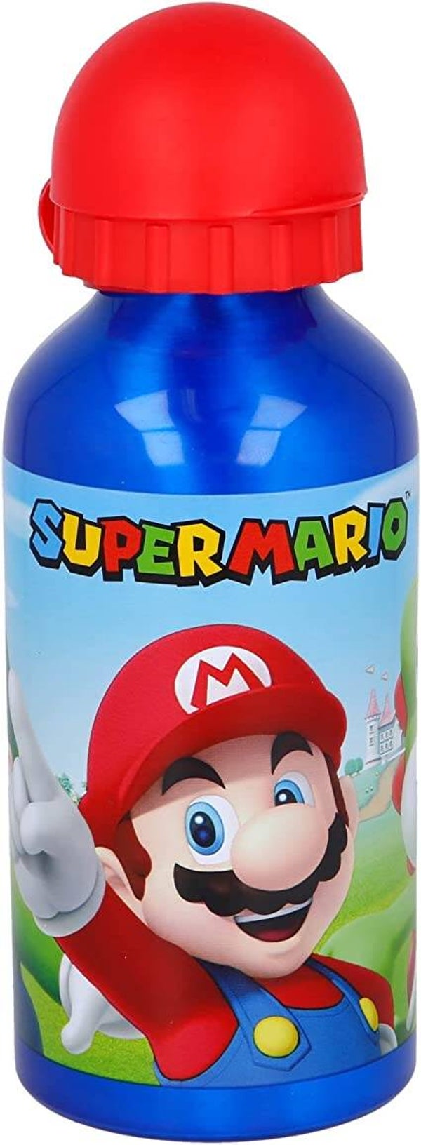 BORRACCIA SUPER MARIO 500ML