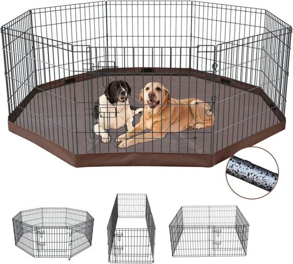 Dog Cage - 07
