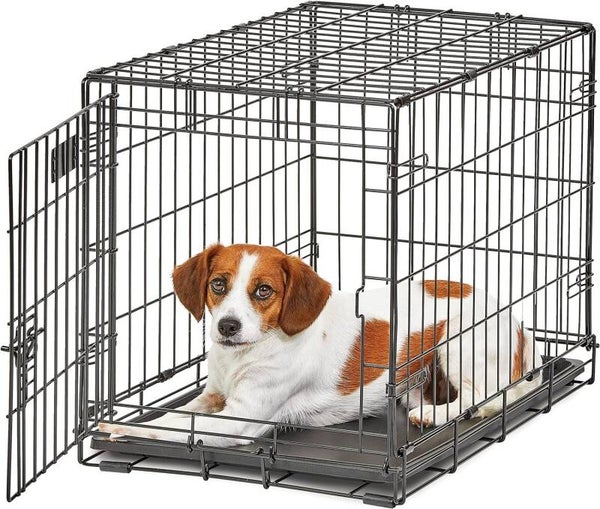 Dog Cage - 09