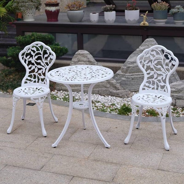 Bistro Sets - 01