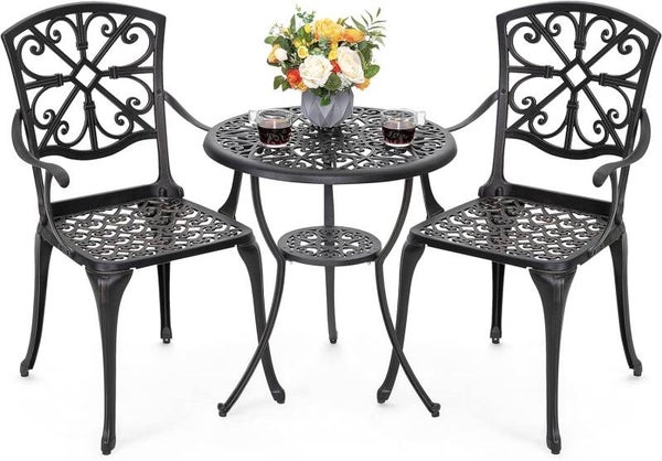 Bistro Sets - 02