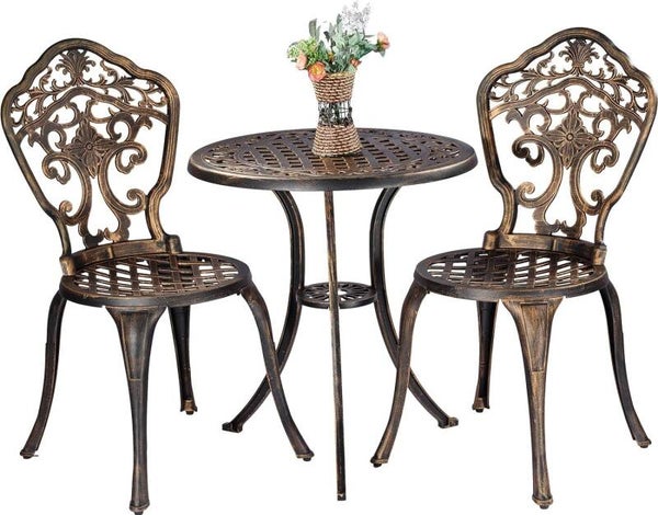 Bistro Sets - 03