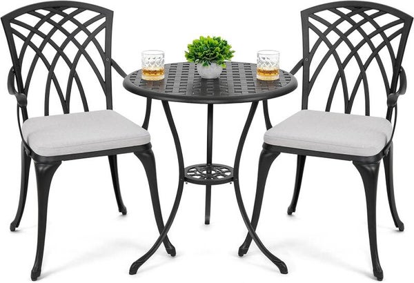 Bistro Sets - 04