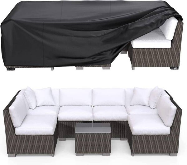 Garden Sofa - 05