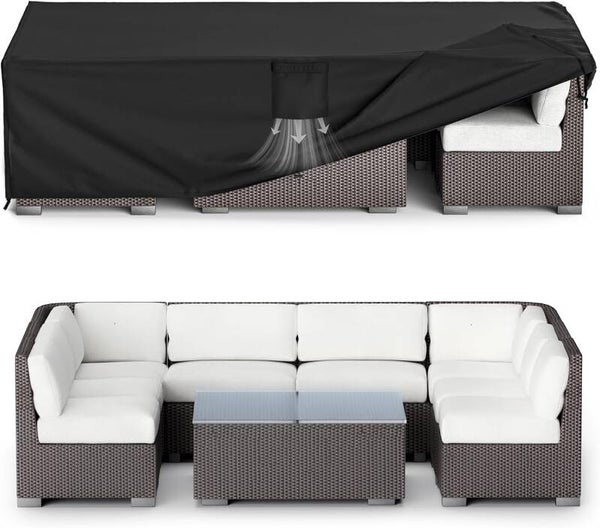 Garden Sofa - 06