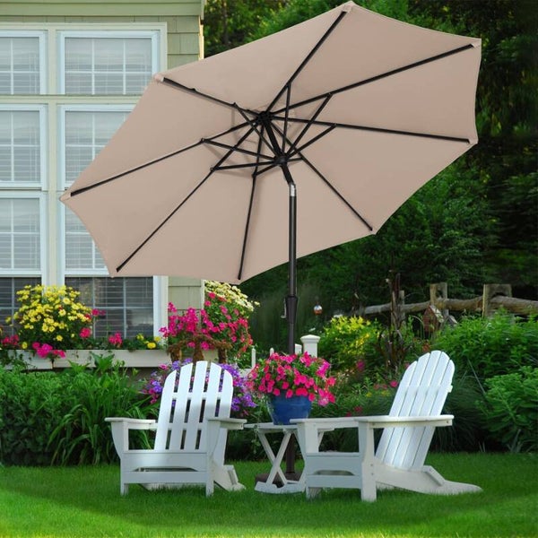 Sun umbrella - 01