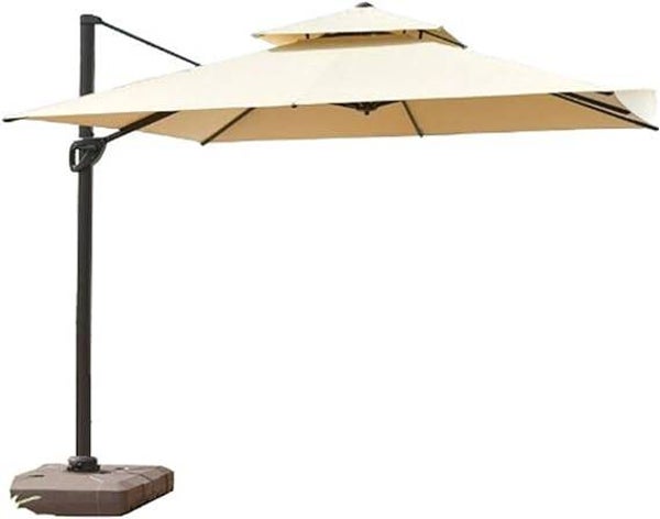 Sun umbrella - 04