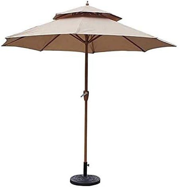 Sun umbrella - 08