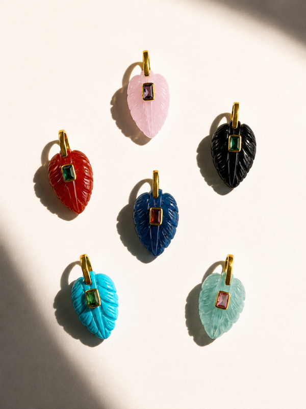 PLUMITA pendant