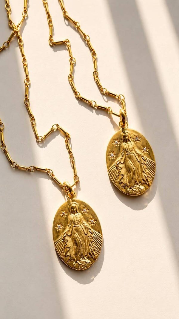 MILAGROSA necklace