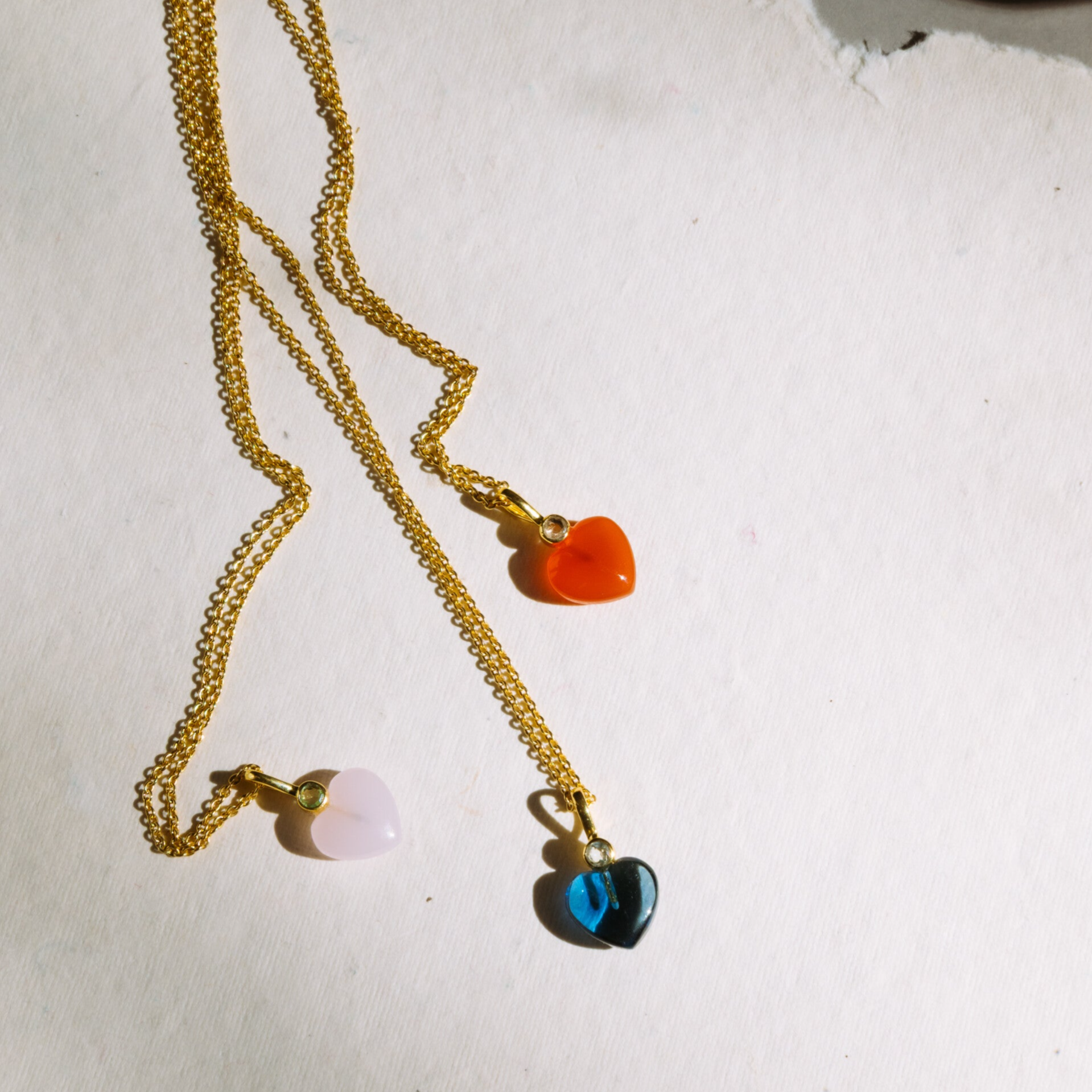 UDAIPUR necklace
