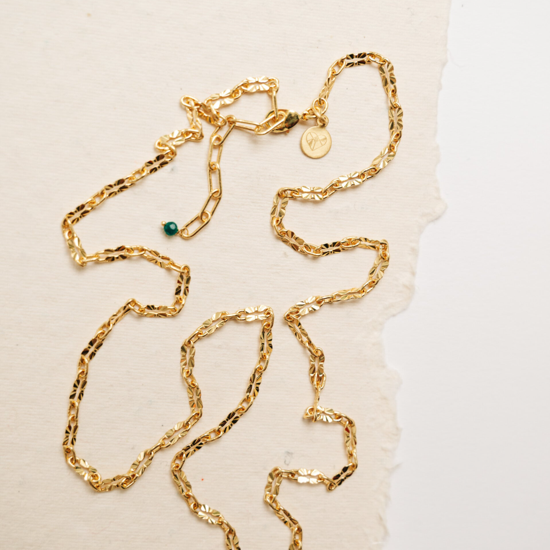 SIKI Chain 60cm