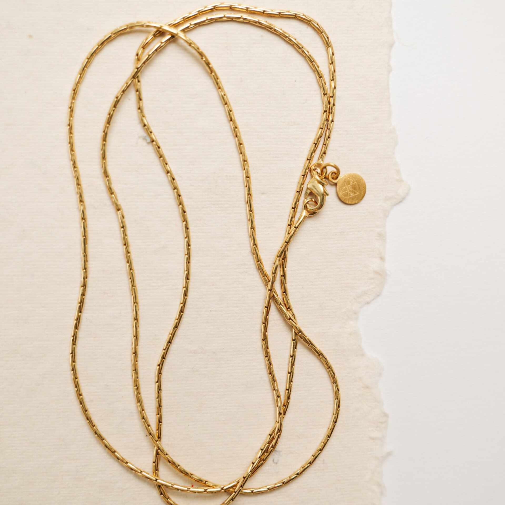 MUMBAI Chain 80cm