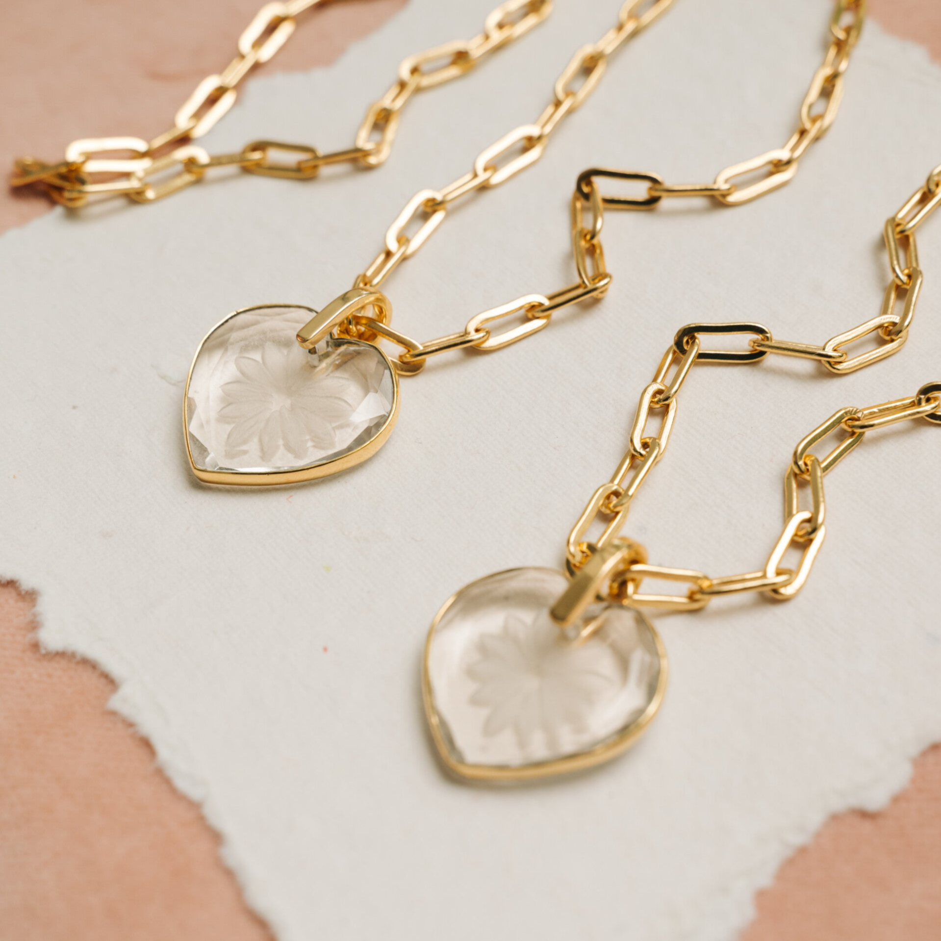 NIEVES necklace