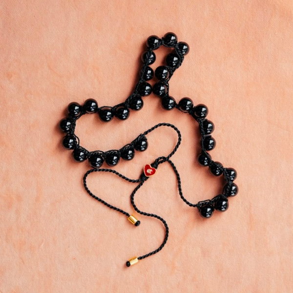 PEAS Necklace