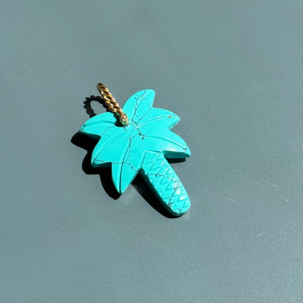 PALM Pendant