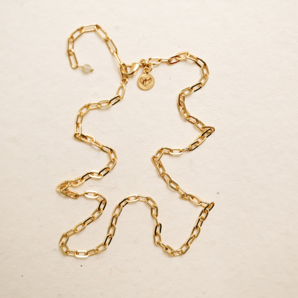 AGRA Chain 40cm