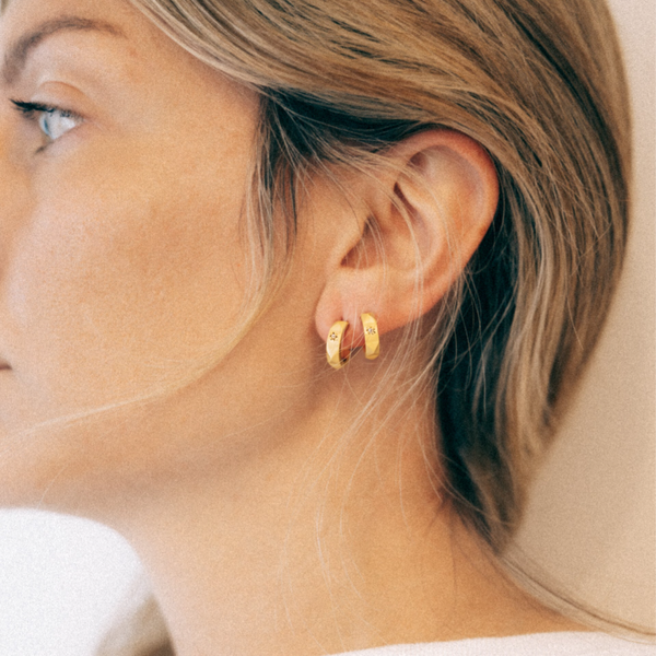 AURA Earrings