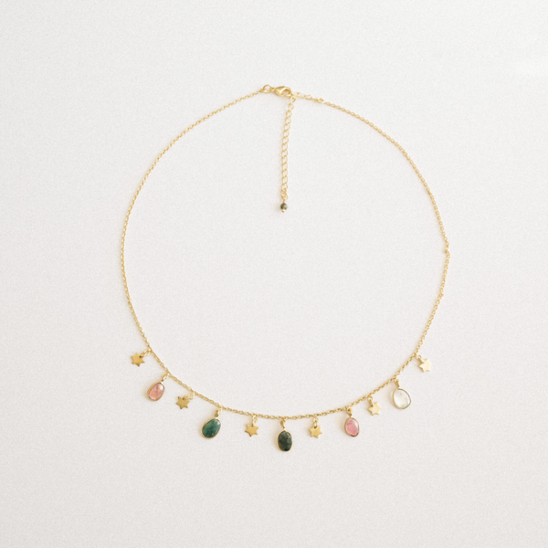STARS necklace
