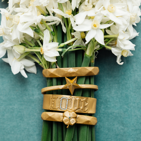 BLESSING STAR Bracelet