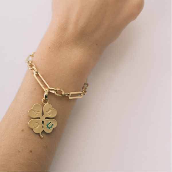 LUCKY LUCK bracelet