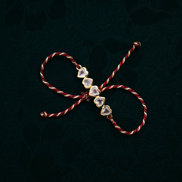 TWINI HEART Bracelet
