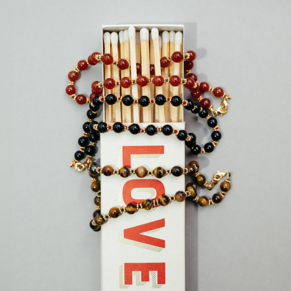 NAGAR BALL Necklace