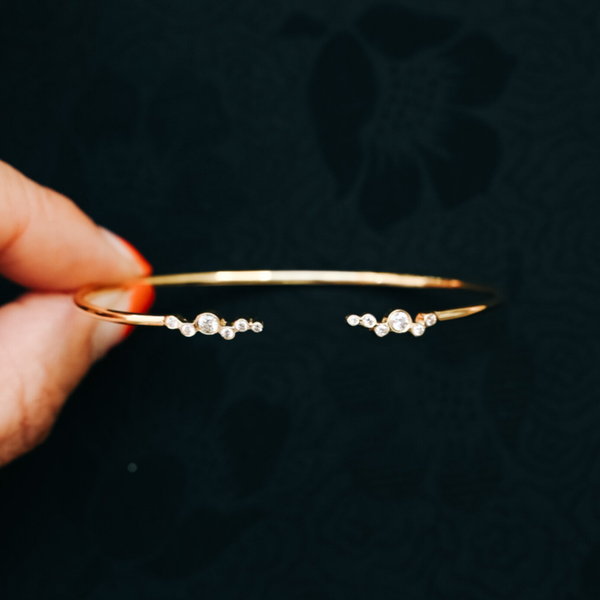 GUN Bracelet