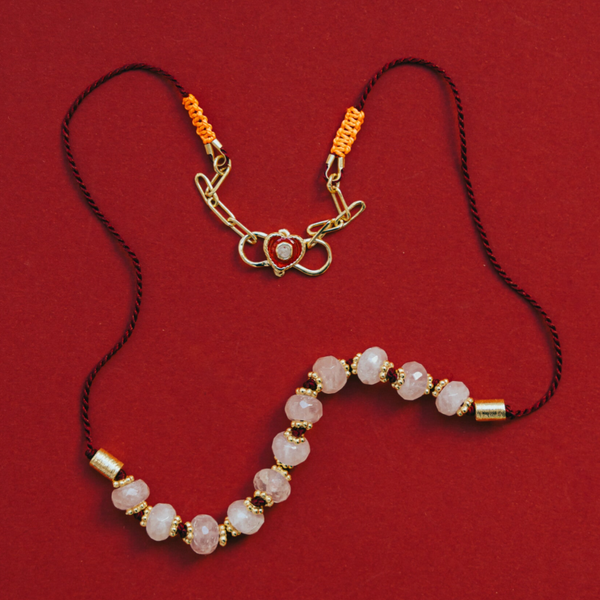LEELA Necklace