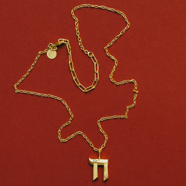 LIFE JAI Necklace