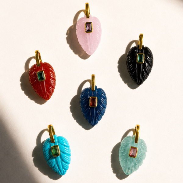 PLUMITA pendant