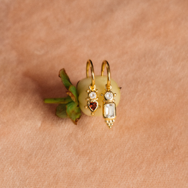 LULU Earrings
