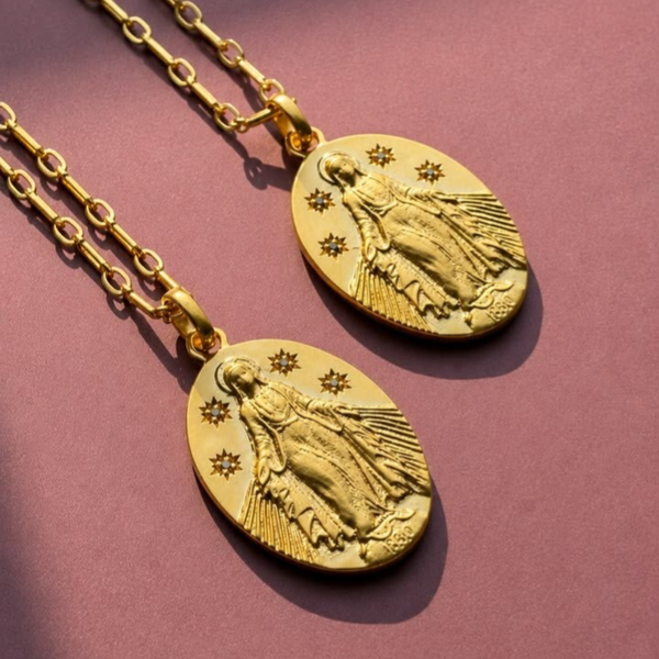 MILAGROSA necklace