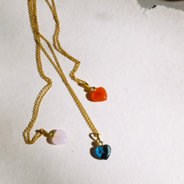 UDAIPUR necklace