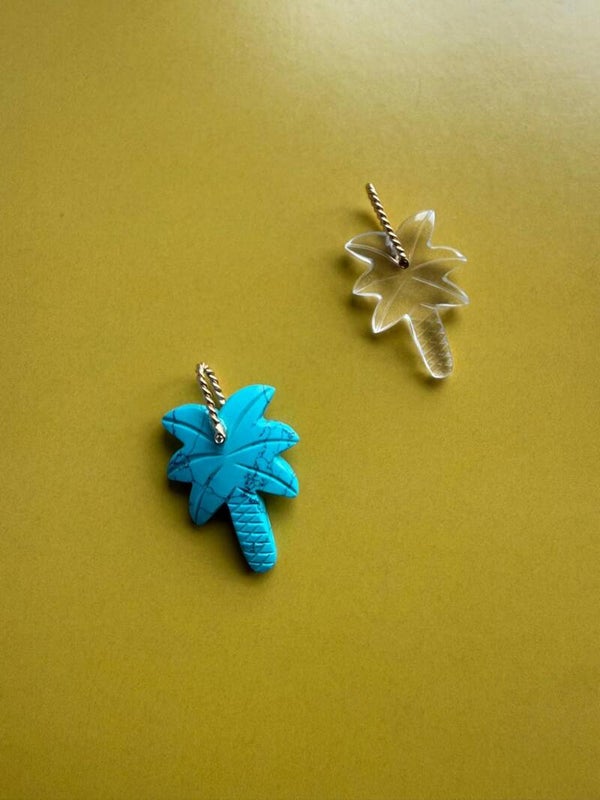 PALM TREE Pendant