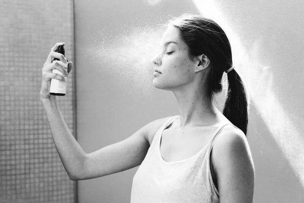 LÍKAMI - FACIAL TONER (30ML)