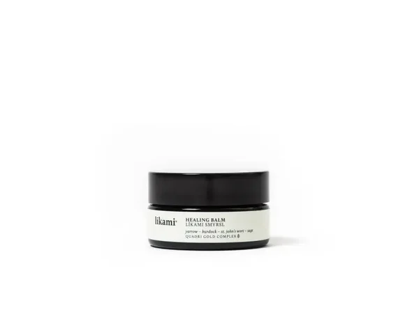 LÍKAMI - HEALING BALM (50ML)