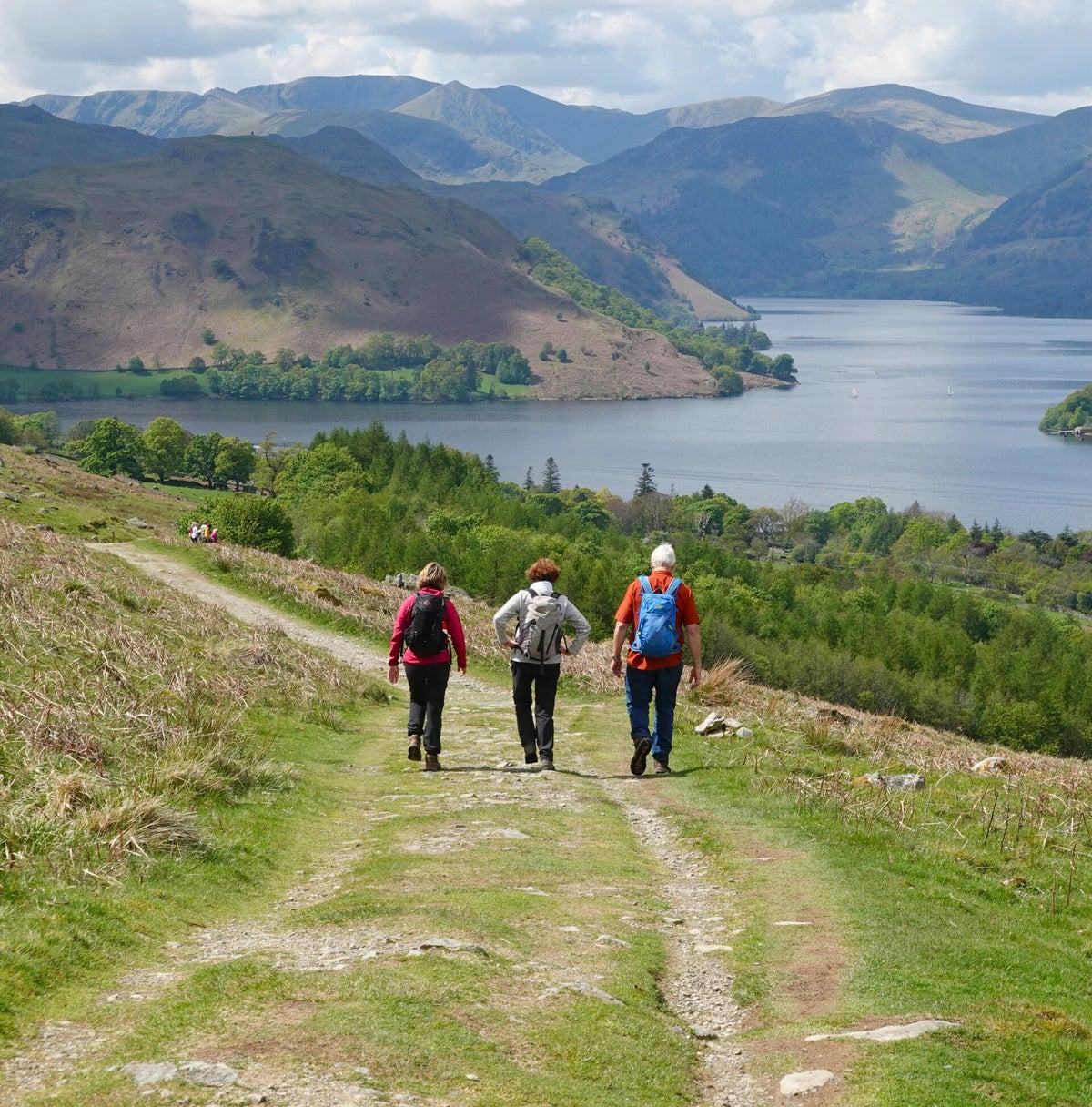 Tours Gordon Lakes Guide