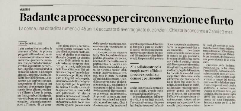 Cittadinanza Cidadania italiana