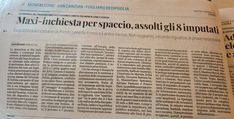 Cittadinanza Cidadania italiana